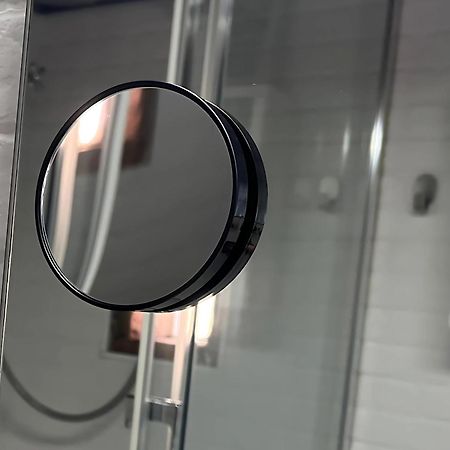 Taulat Loft L Poblenou Beach L Self Check In L Terrace Penthouse Βαρκελώνη Εξωτερικό φωτογραφία