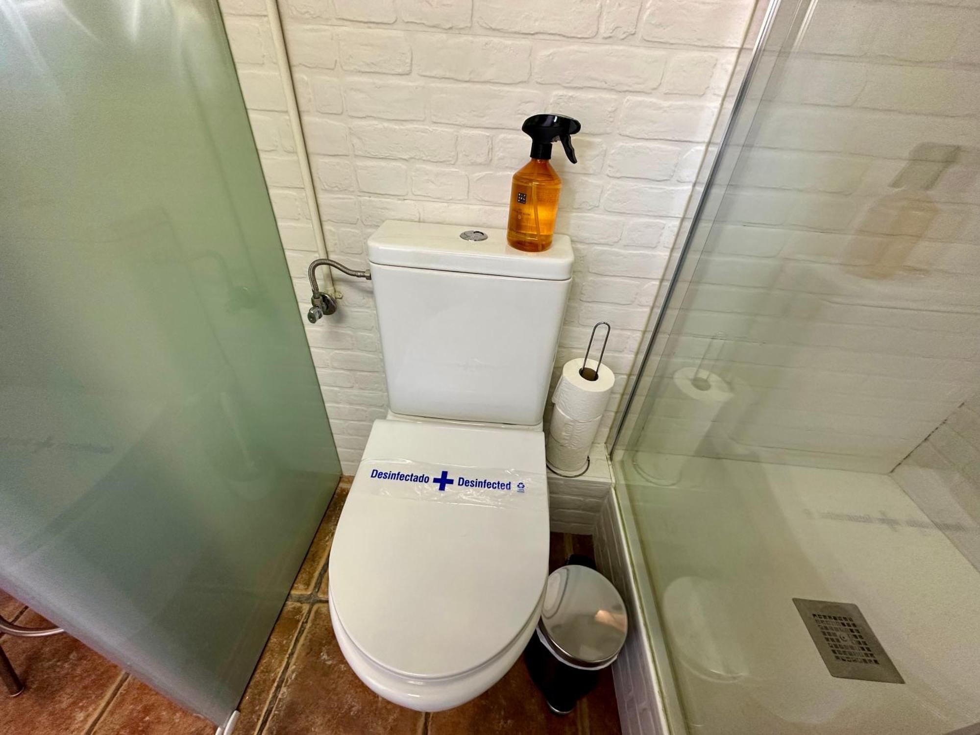 Taulat Loft L Poblenou Beach L Self Check In L Terrace Penthouse Βαρκελώνη Εξωτερικό φωτογραφία