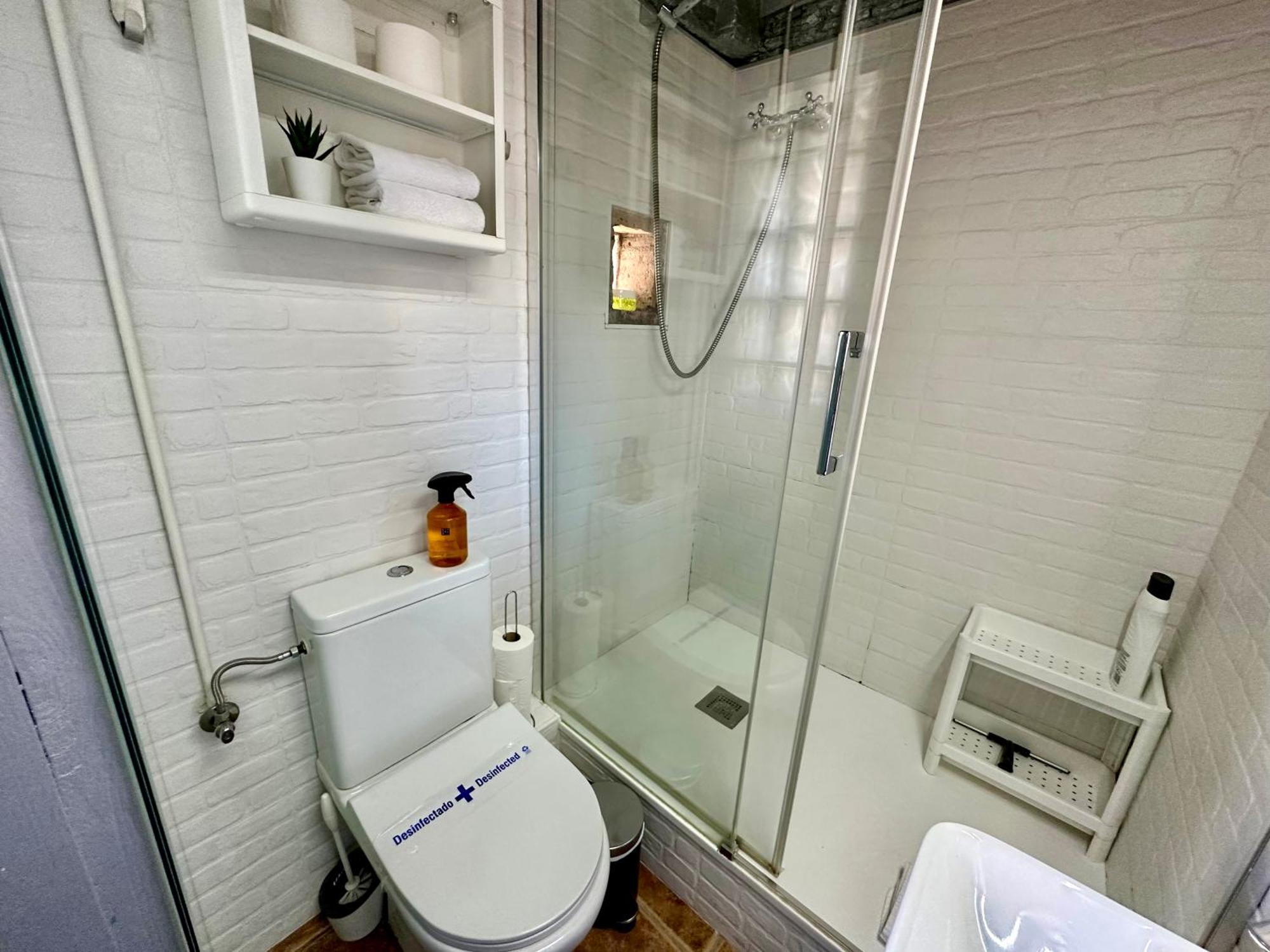 Taulat Loft L Poblenou Beach L Self Check In L Terrace Penthouse Βαρκελώνη Εξωτερικό φωτογραφία