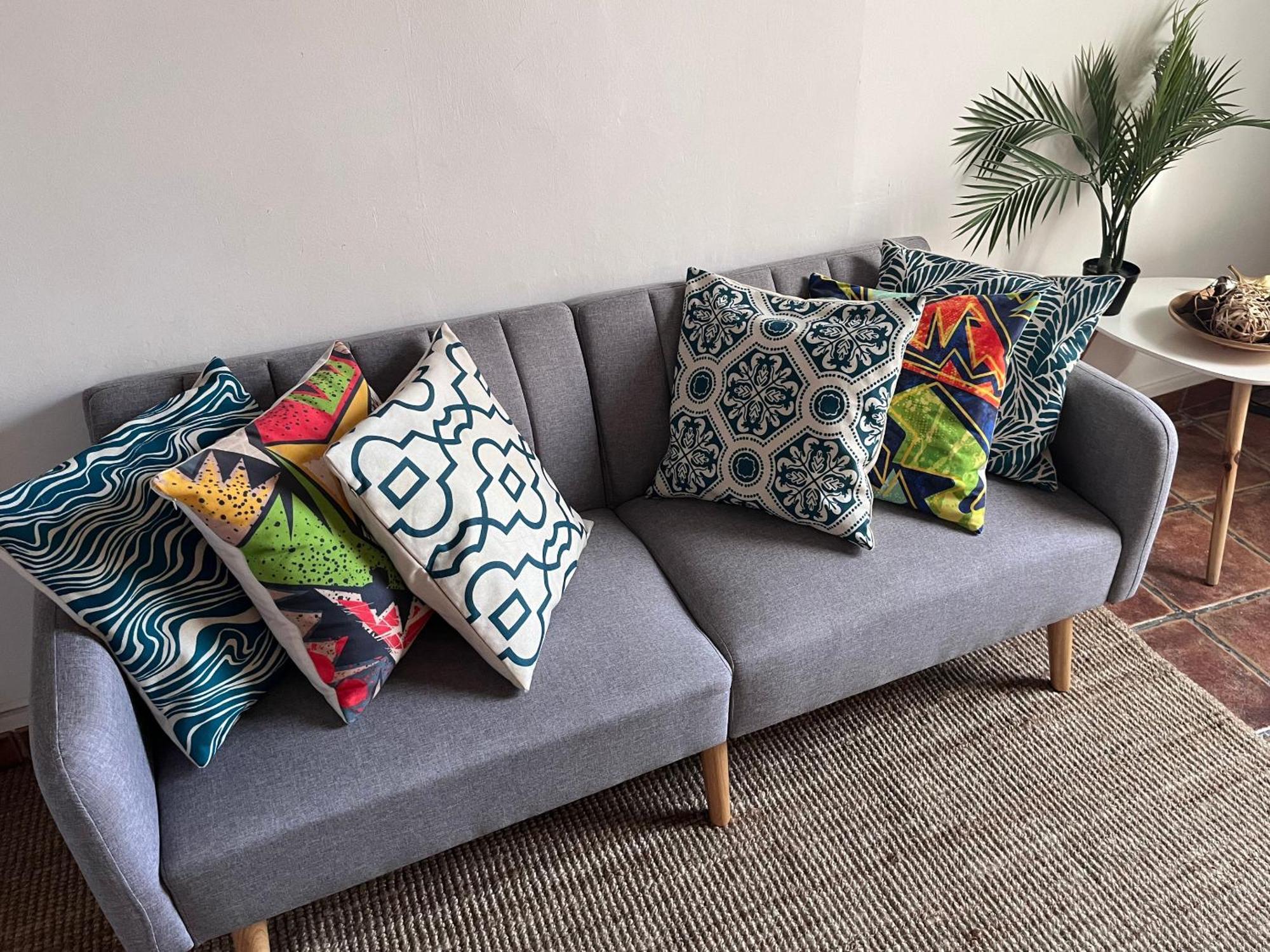 Taulat Loft L Poblenou Beach L Self Check In L Terrace Penthouse Βαρκελώνη Εξωτερικό φωτογραφία